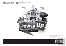 Bertrand.pt - Power Up Level 2 Posters