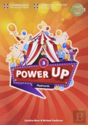 Power Up Level 3