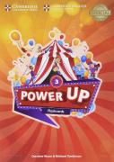 Power Up Level 3