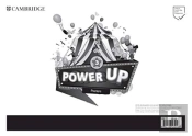 Power Up Level 3 Posters