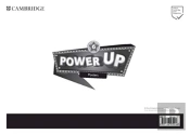 Power Up Level 6 Posters