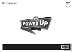 Bertrand.pt - Power Up Level 6 Posters