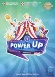 Power Up Level