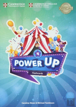 Bertrand.pt - Power Up Level