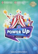 Power Up Level