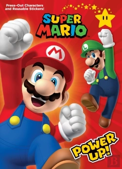 Bertrand.pt - Power Up! (Nintendo)