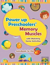 Power Up Preschoolers' Memory Muscles With Matching Game Activities