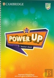 Power Up Start Smart Teacher'S Book
