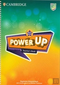 Bertrand.pt - Power Up Start Smart Teacher'S Book