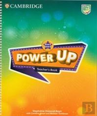 Power Up Start Smart Teacher'S Book