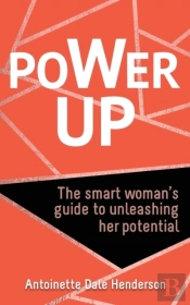 Power Up: The Smart Woman'S Guide To Unl