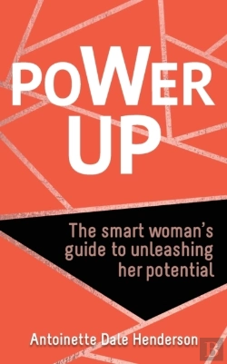 Bertrand.pt - Power Up: The Smart Woman'S Guide To Unl