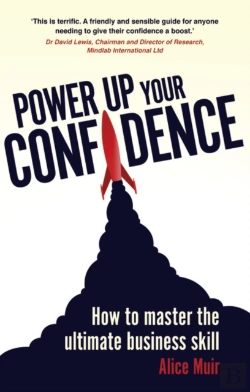 Bertrand.pt - Power Up Your Confidence