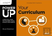 Power Up Your Curriculum