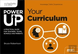 Bertrand.pt - Power Up Your Curriculum