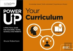 Bertrand.pt - Power Up Your Curriculum