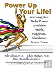 Power Up Your Life!