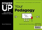 Power Up Your Pedagogy: The Illustrated Handbook Of Teaching