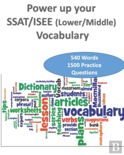 Bertrand.pt - Power Up Your  Ssat/Isee (Lower/Middle) Vocabulary