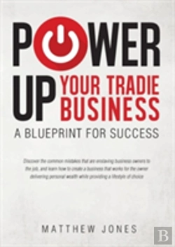 Bertrand.pt - Power Up Your Tradie Business: A Blueprint For Success