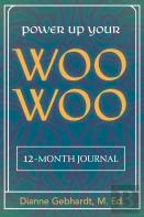 Power Up Your Woo Woo Journal 7 Steps To Personal Growth, Empowerment, And Spiritual Healing With Tarot And Oracle Cards