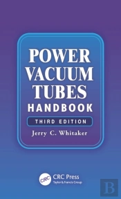 Power Vacuum Tubes Handbook