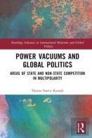Power Vacuums And Global Politics