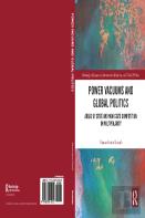 Power Vacuums And Global Politics