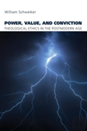 Power, Value, And Conviction
