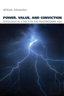 Power, Value, And Conviction