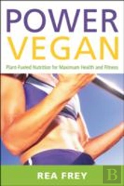 Power Vegan