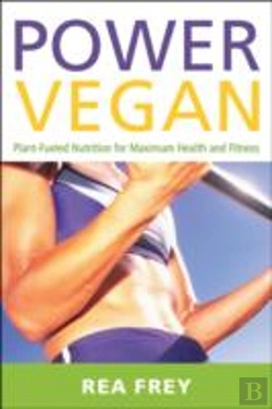 Bertrand.pt - Power Vegan