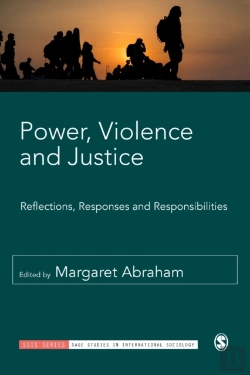 Bertrand.pt - Power, Violence And Justice
