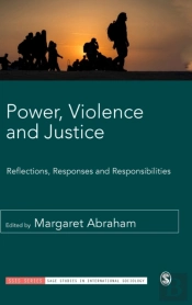 Power, Violence And Justice