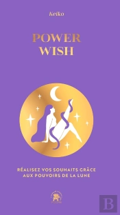Power Wish : Réalisez Vos Souhaits Grâce Aux Pouvoirs De La Lune
