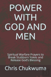 Power With God And Men