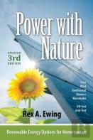 Power With Nature, 3rd Edition