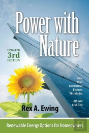 Power With Nature, 3rd Edition