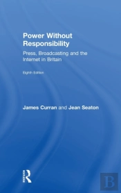 Power Without Responsibility