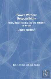Power Without Responsibility