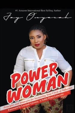 Bertrand.pt - Power Woman