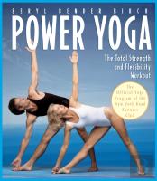 Power Yoga