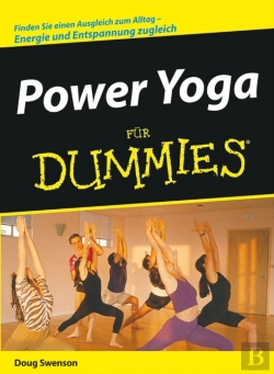Bertrand.pt - Power Yoga Fur Dummies