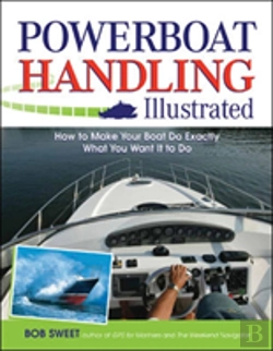 Bertrand.pt - Powerboat Handling Illustrated