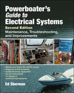 Bertrand.pt - POWERBOATER'S GUIDE TO ELECTRICAL SYSTEMS