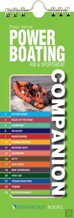 Bertrand.pt - Powerboating Companion