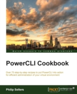 Bertrand.pt - Powercli Cookbook