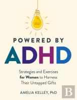 Powered By Adhd