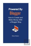 Powered By Blogger
