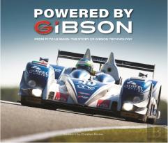 Powered By Gibson